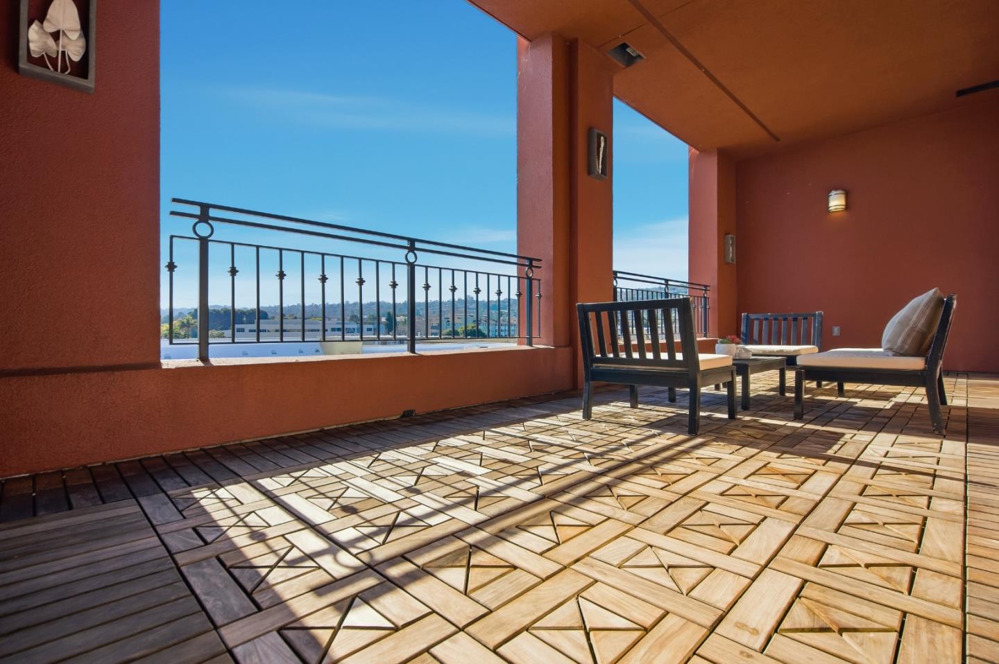 Detail Gallery Image 25 of 39 For 88 S Broadway #1302,  Millbrae,  CA 94030 - 2 Beds | 2 Baths