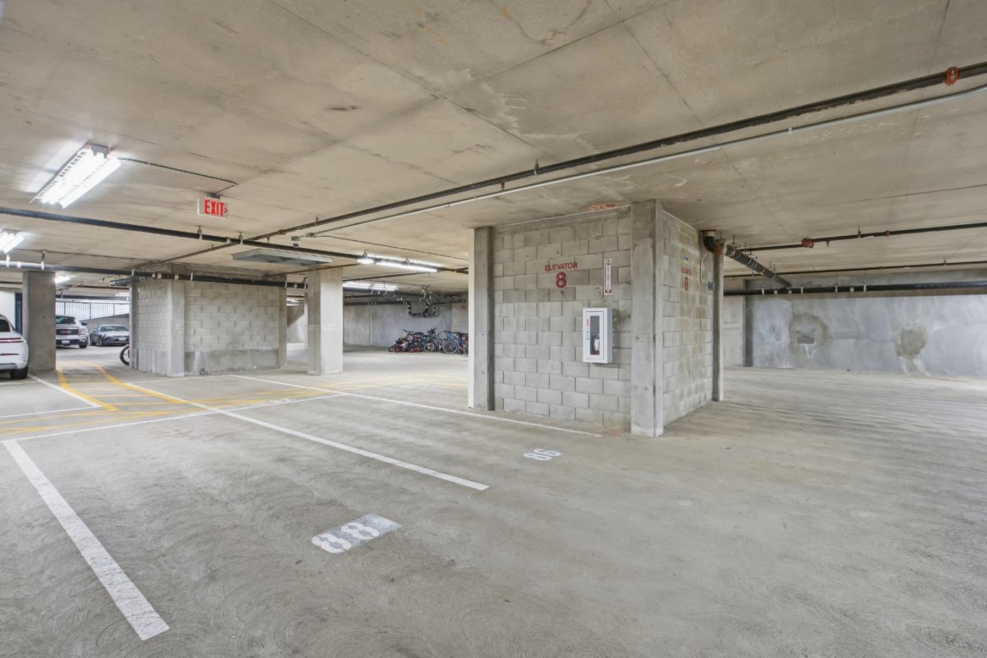 Detail Gallery Image 31 of 39 For 88 S Broadway #1302,  Millbrae,  CA 94030 - 2 Beds | 2 Baths