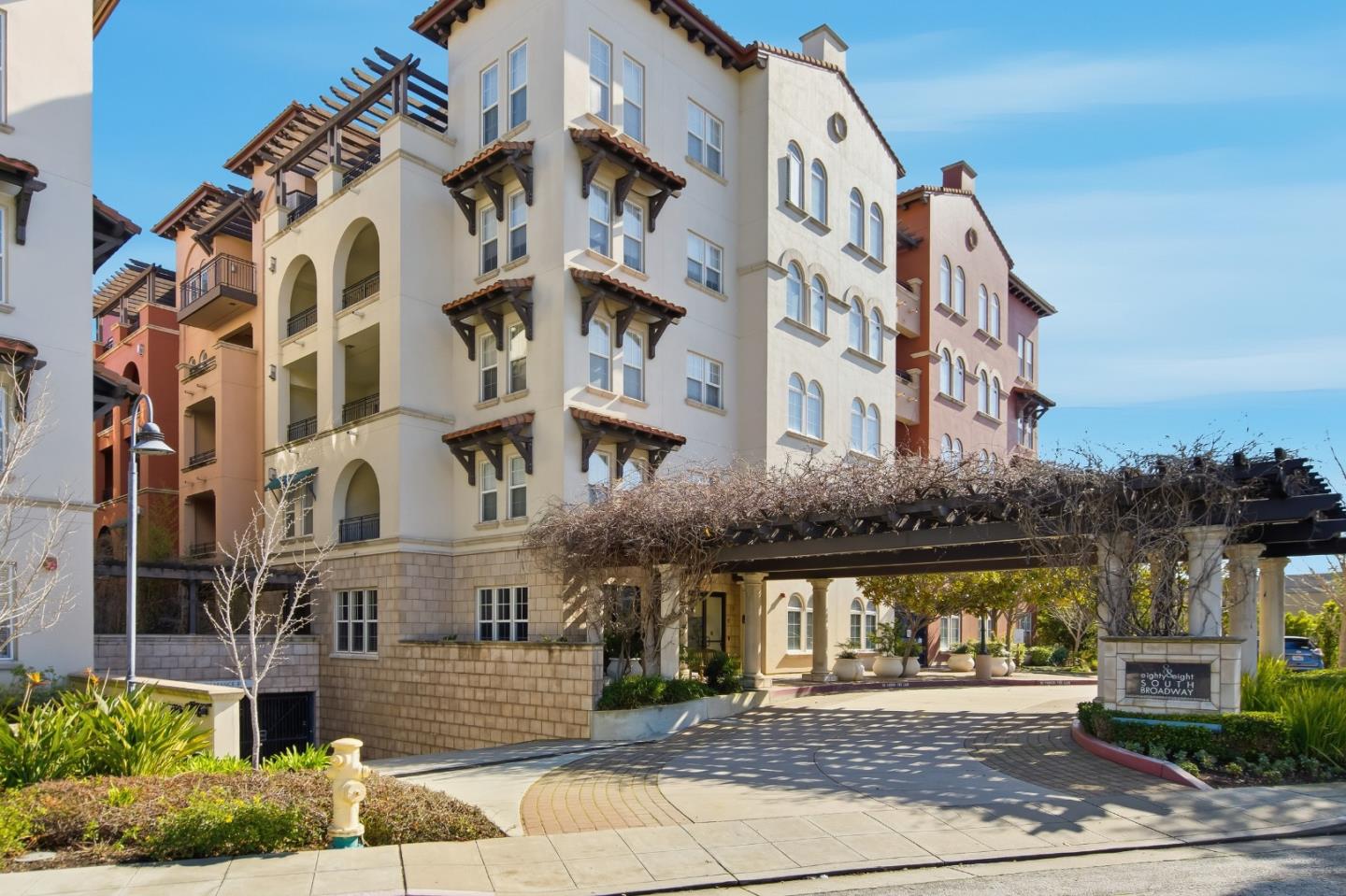 Detail Gallery Image 35 of 39 For 88 S Broadway #1302,  Millbrae,  CA 94030 - 2 Beds | 2 Baths