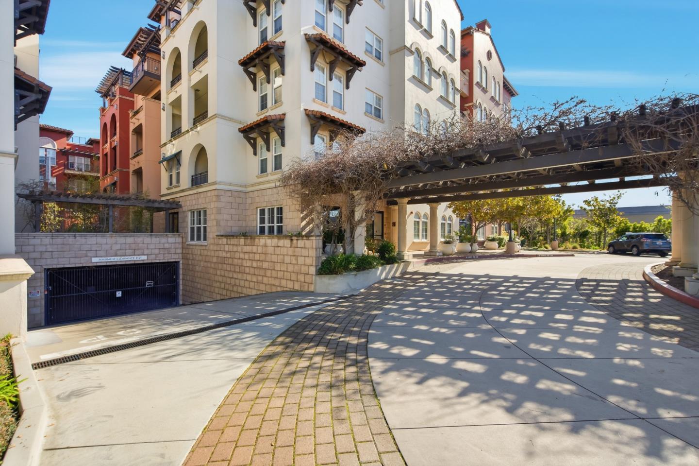 Detail Gallery Image 38 of 39 For 88 S Broadway #1302,  Millbrae,  CA 94030 - 2 Beds | 2 Baths