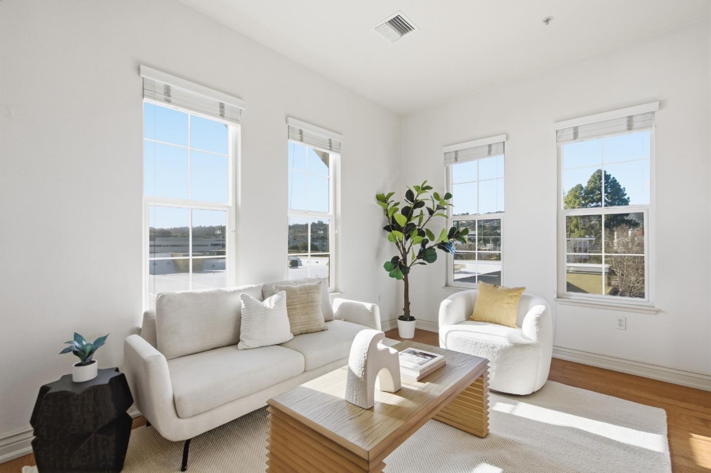 Detail Gallery Image 5 of 39 For 88 S Broadway #1302,  Millbrae,  CA 94030 - 2 Beds | 2 Baths