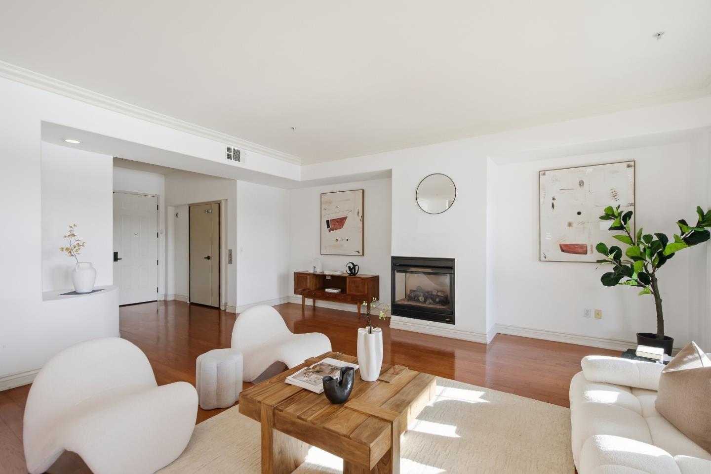 Detail Gallery Image 6 of 39 For 88 S Broadway #1302,  Millbrae,  CA 94030 - 2 Beds | 2 Baths