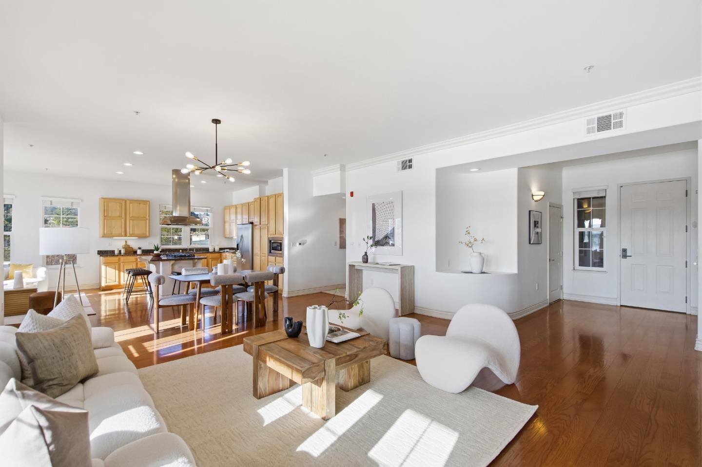 Detail Gallery Image 7 of 39 For 88 S Broadway #1302,  Millbrae,  CA 94030 - 2 Beds | 2 Baths