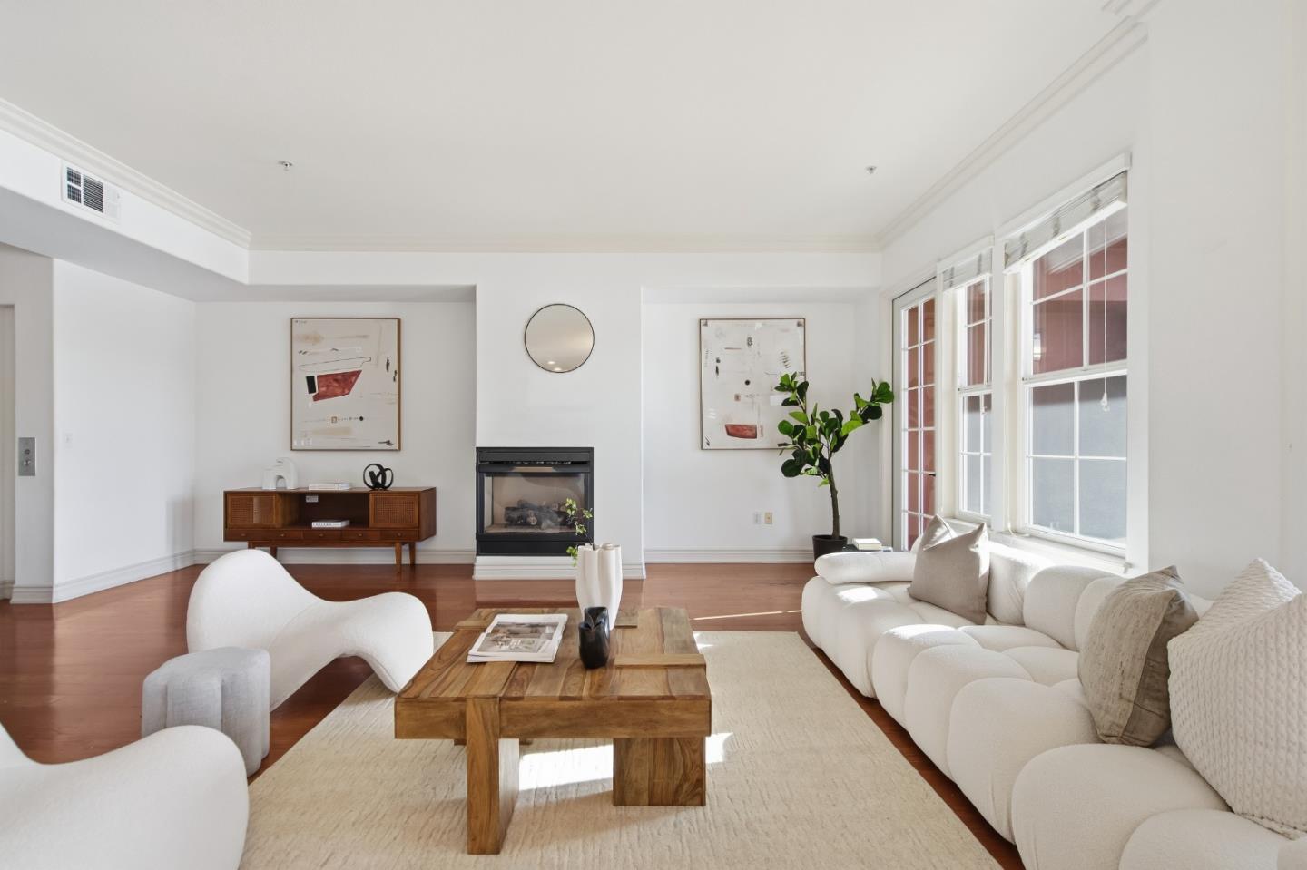 Detail Gallery Image 8 of 39 For 88 S Broadway #1302,  Millbrae,  CA 94030 - 2 Beds | 2 Baths