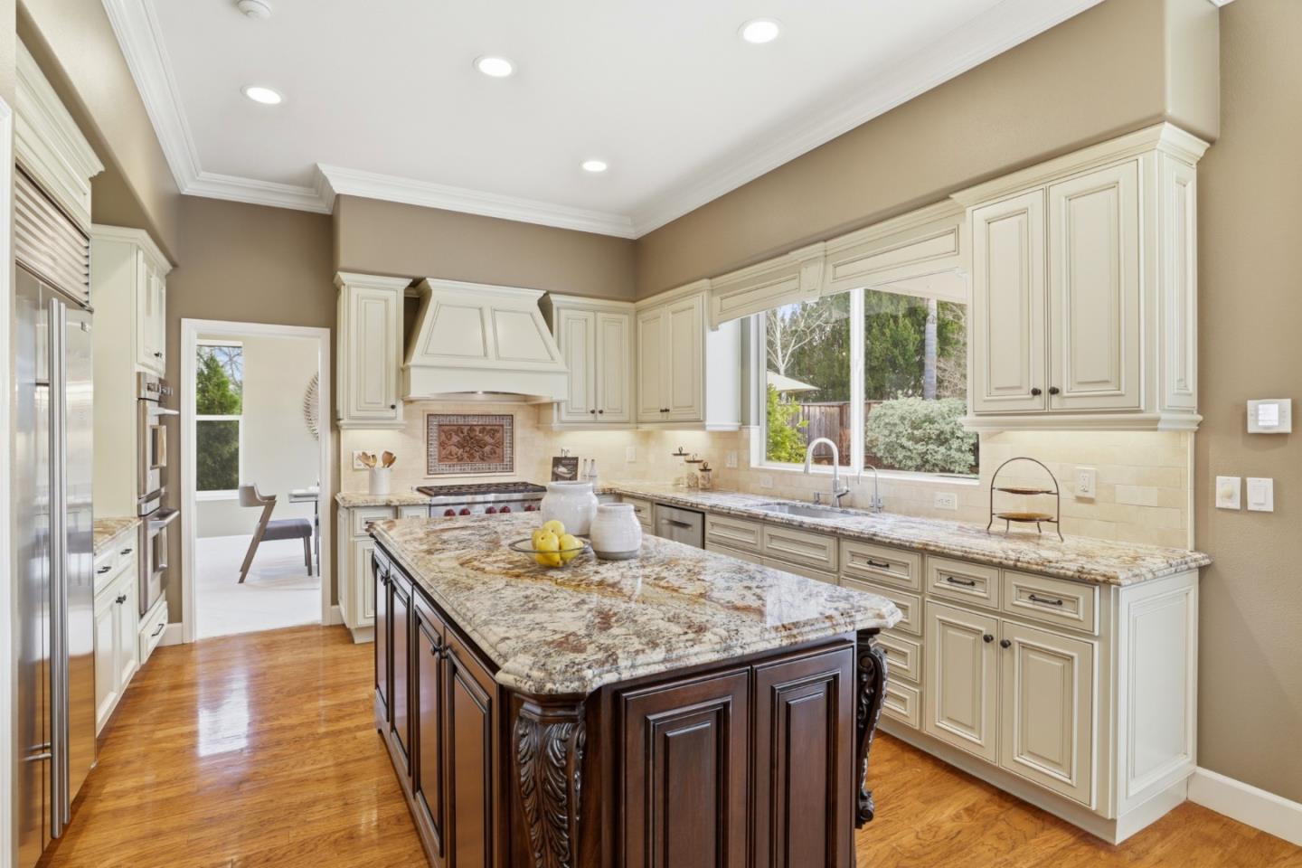 Detail Gallery Image 13 of 63 For 1134 Falcon Ridge Ct, San Jose,  CA 95120 - 5 Beds | 3/1 Baths