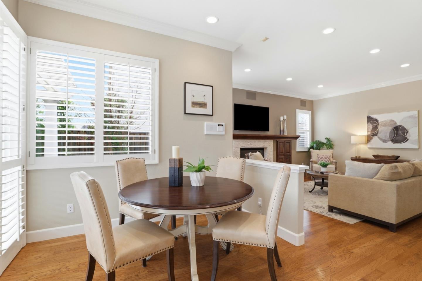 Detail Gallery Image 20 of 63 For 1134 Falcon Ridge Ct, San Jose,  CA 95120 - 5 Beds | 3/1 Baths