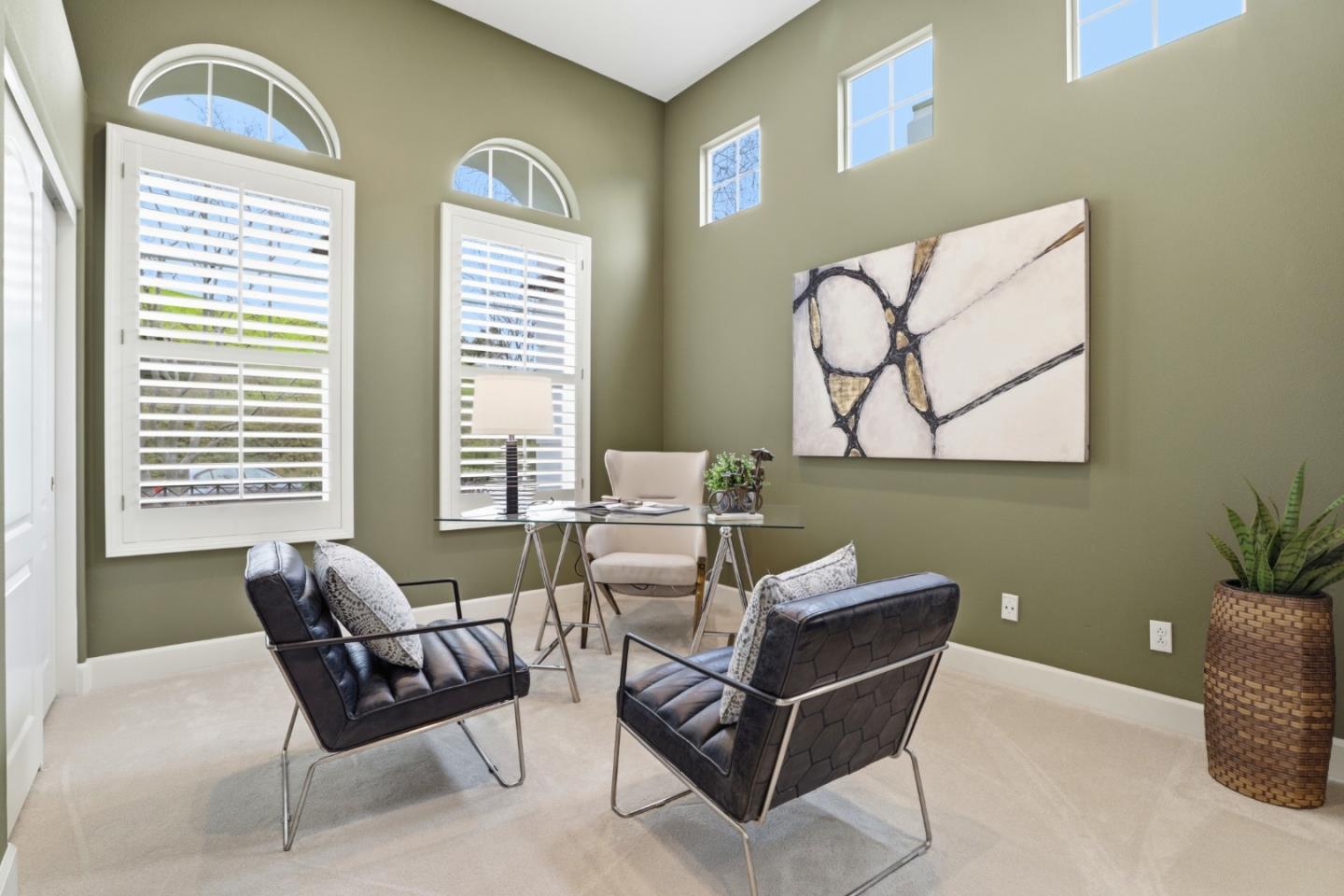 Detail Gallery Image 21 of 63 For 1134 Falcon Ridge Ct, San Jose,  CA 95120 - 5 Beds | 3/1 Baths