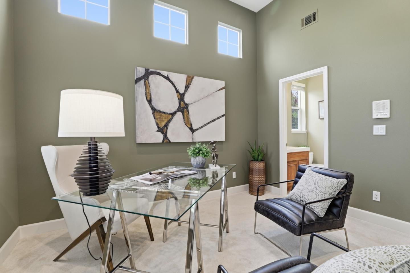 Detail Gallery Image 22 of 63 For 1134 Falcon Ridge Ct, San Jose,  CA 95120 - 5 Beds | 3/1 Baths