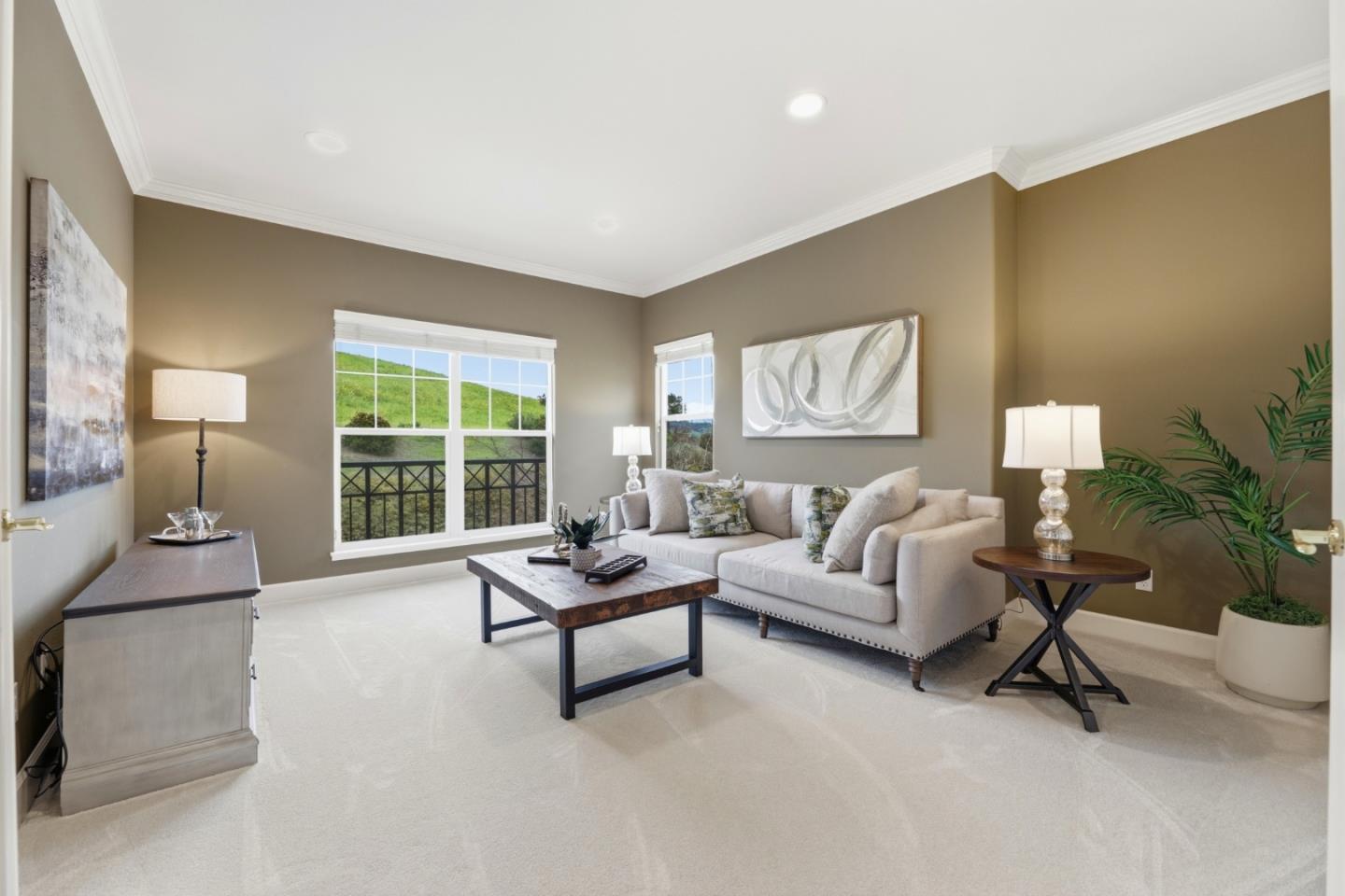 Detail Gallery Image 25 of 63 For 1134 Falcon Ridge Ct, San Jose,  CA 95120 - 5 Beds | 3/1 Baths