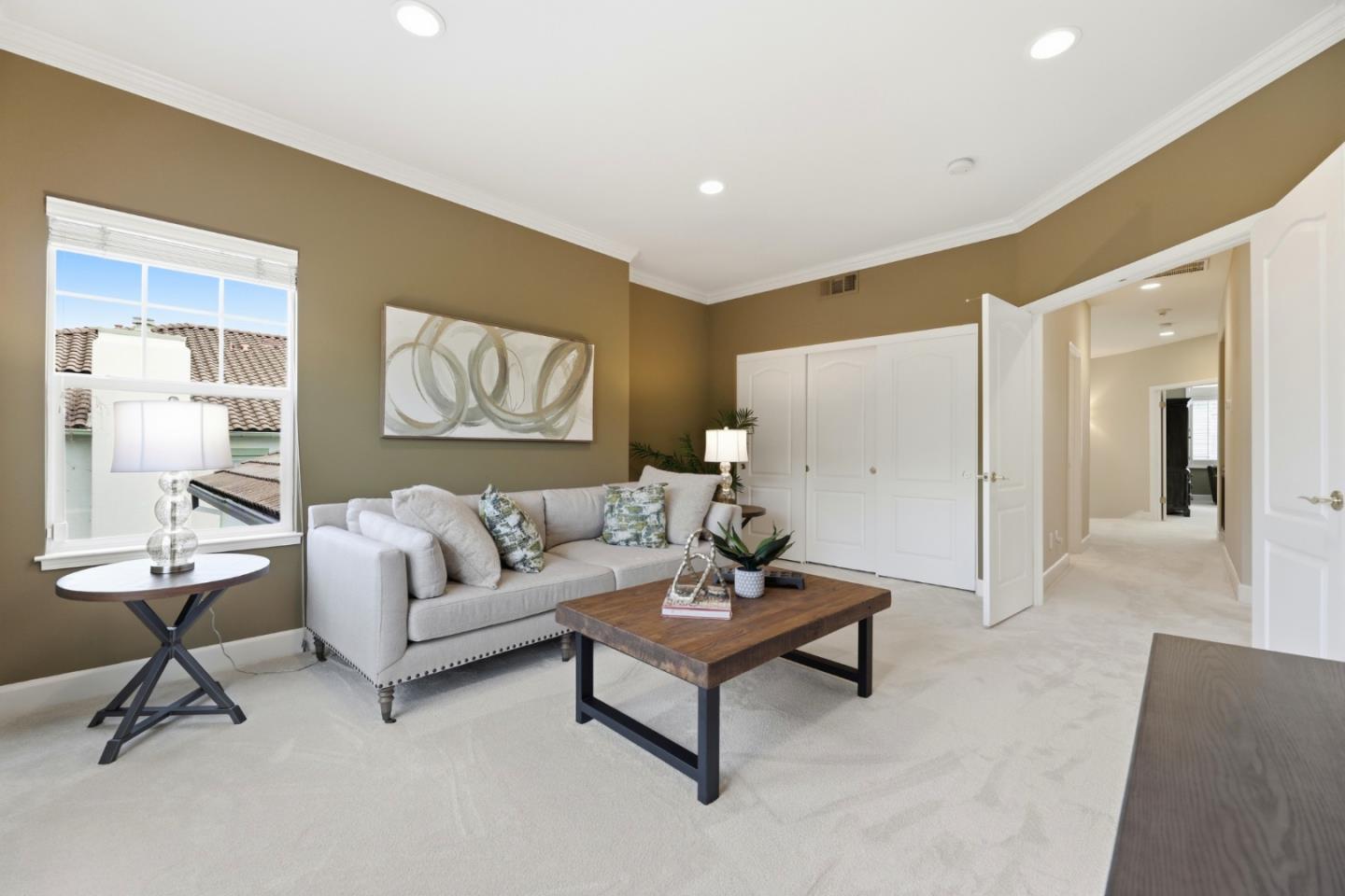 Detail Gallery Image 26 of 63 For 1134 Falcon Ridge Ct, San Jose,  CA 95120 - 5 Beds | 3/1 Baths