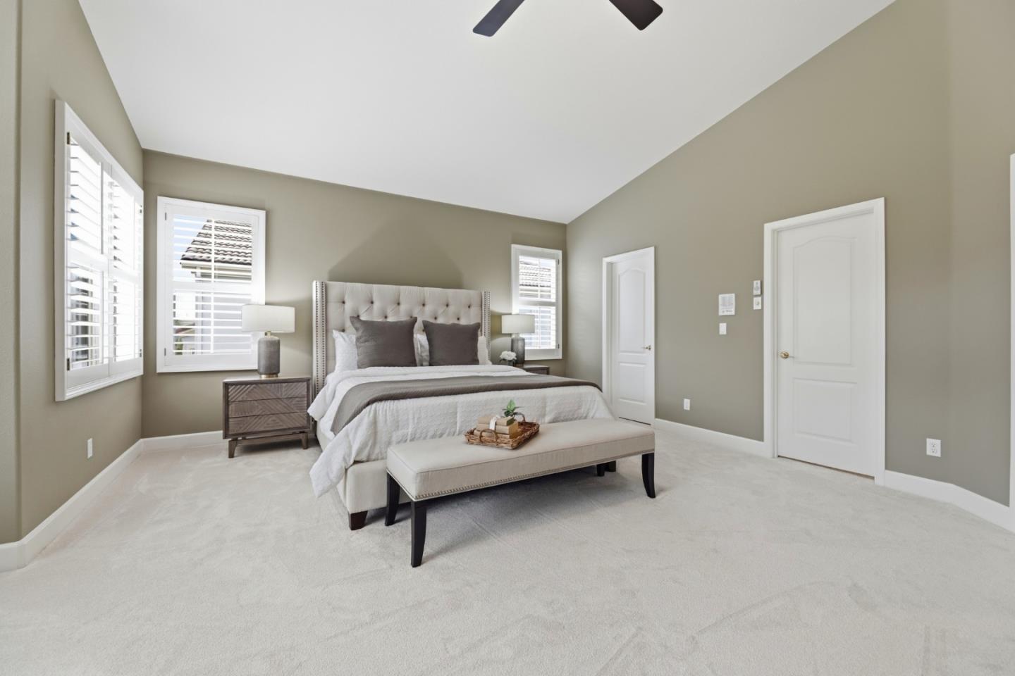 Detail Gallery Image 28 of 63 For 1134 Falcon Ridge Ct, San Jose,  CA 95120 - 5 Beds | 3/1 Baths