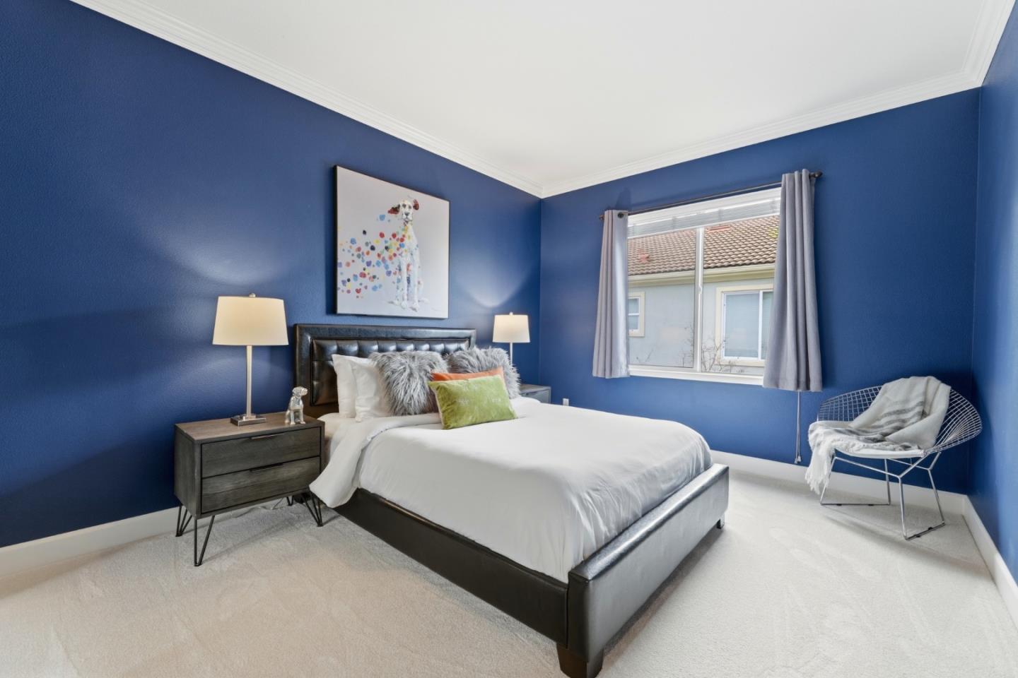 Detail Gallery Image 29 of 63 For 1134 Falcon Ridge Ct, San Jose,  CA 95120 - 5 Beds | 3/1 Baths