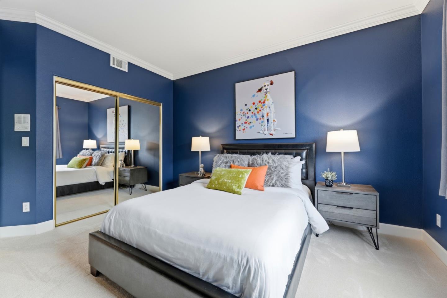 Detail Gallery Image 30 of 63 For 1134 Falcon Ridge Ct, San Jose,  CA 95120 - 5 Beds | 3/1 Baths