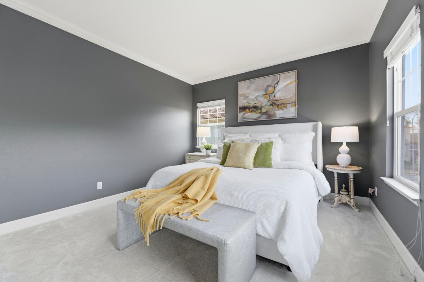 Detail Gallery Image 32 of 63 For 1134 Falcon Ridge Ct, San Jose,  CA 95120 - 5 Beds | 3/1 Baths