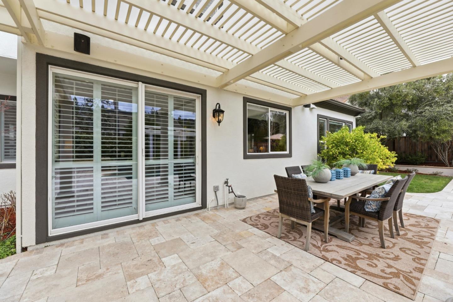 Detail Gallery Image 44 of 63 For 1134 Falcon Ridge Ct, San Jose,  CA 95120 - 5 Beds | 3/1 Baths