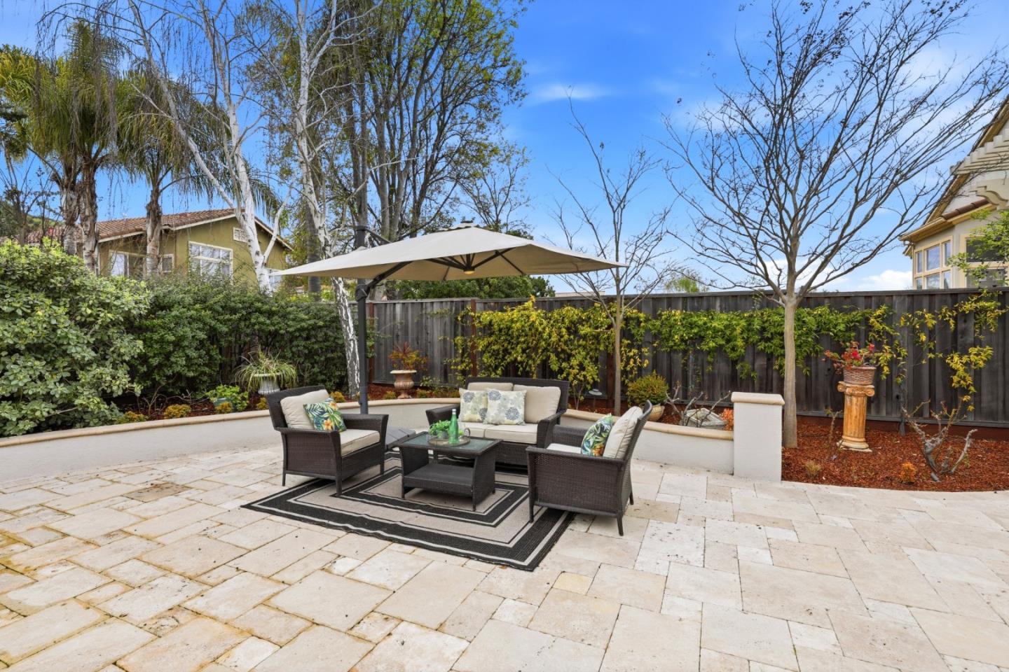 Detail Gallery Image 46 of 63 For 1134 Falcon Ridge Ct, San Jose,  CA 95120 - 5 Beds | 3/1 Baths