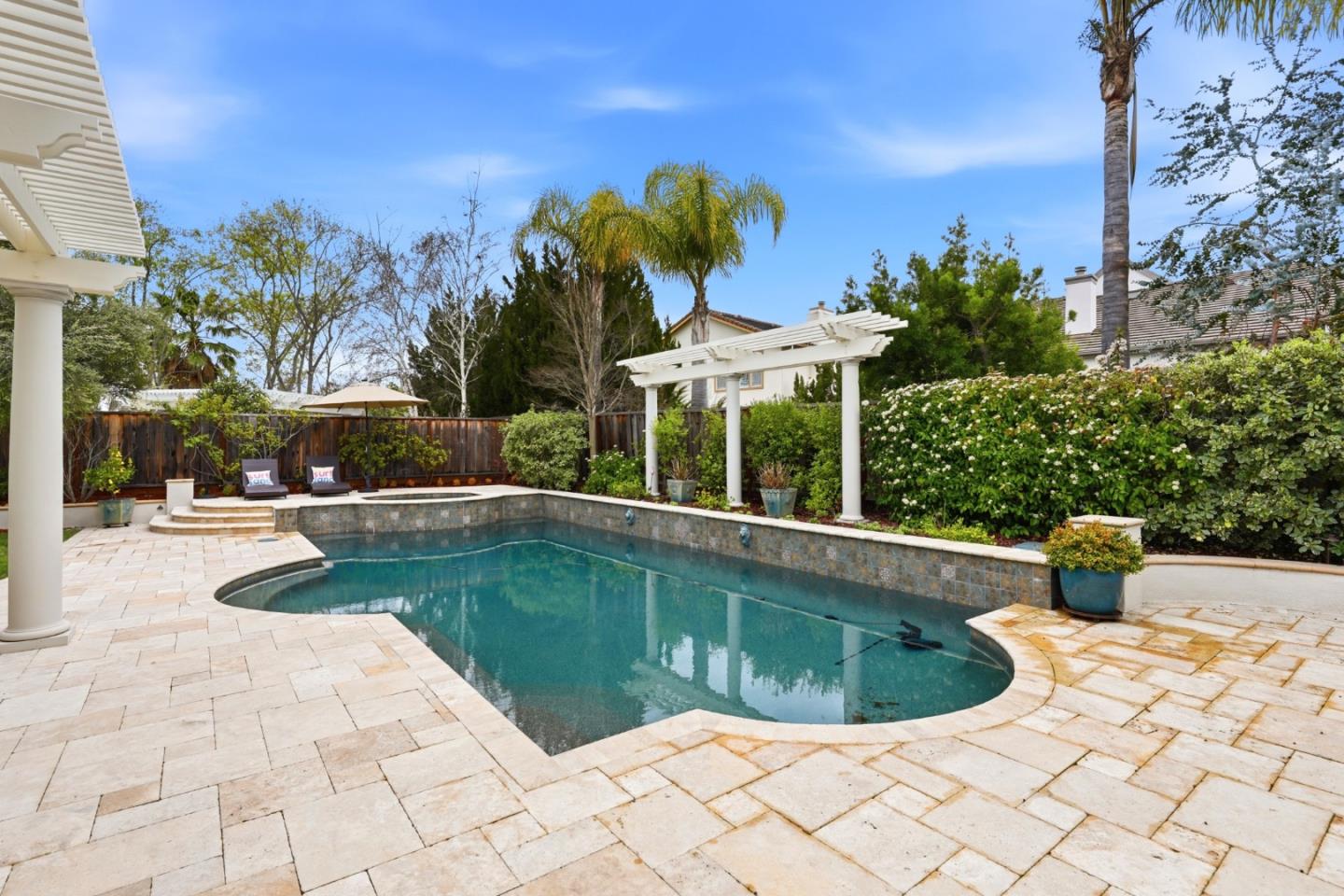 Detail Gallery Image 50 of 63 For 1134 Falcon Ridge Ct, San Jose,  CA 95120 - 5 Beds | 3/1 Baths