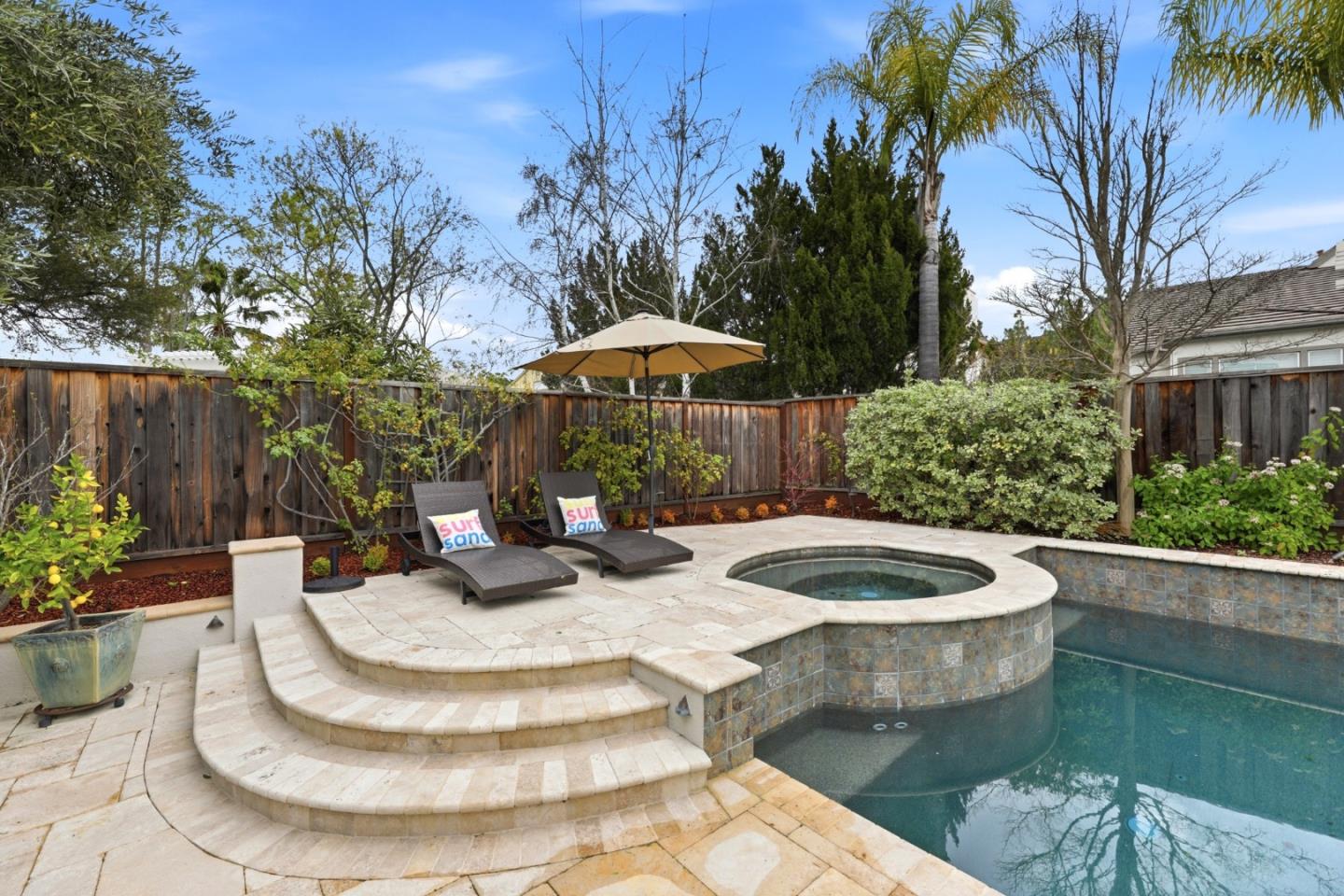 Detail Gallery Image 52 of 63 For 1134 Falcon Ridge Ct, San Jose,  CA 95120 - 5 Beds | 3/1 Baths