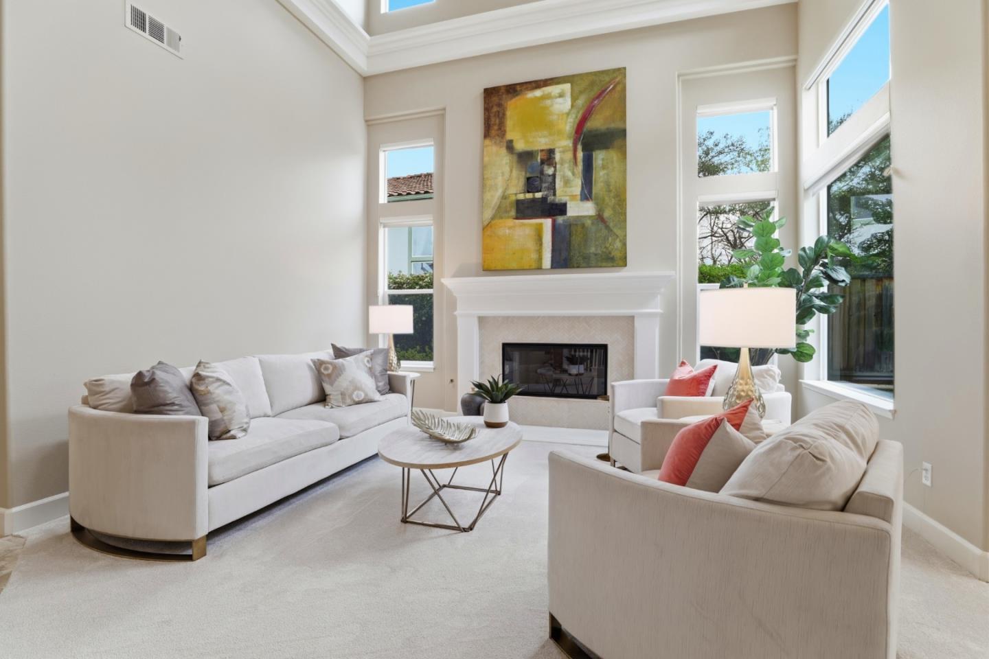 Detail Gallery Image 8 of 63 For 1134 Falcon Ridge Ct, San Jose,  CA 95120 - 5 Beds | 3/1 Baths