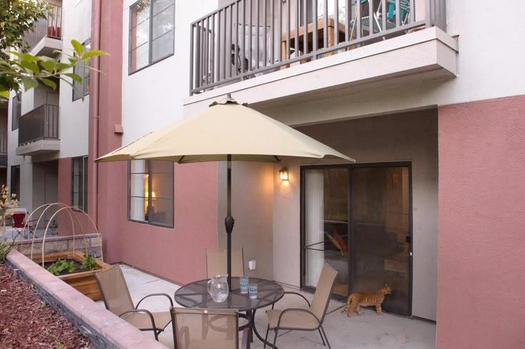 Detail Gallery Image 10 of 15 For 1060 S 3rd St #148,  San Jose,  CA 95112 - 2 Beds | 2 Baths