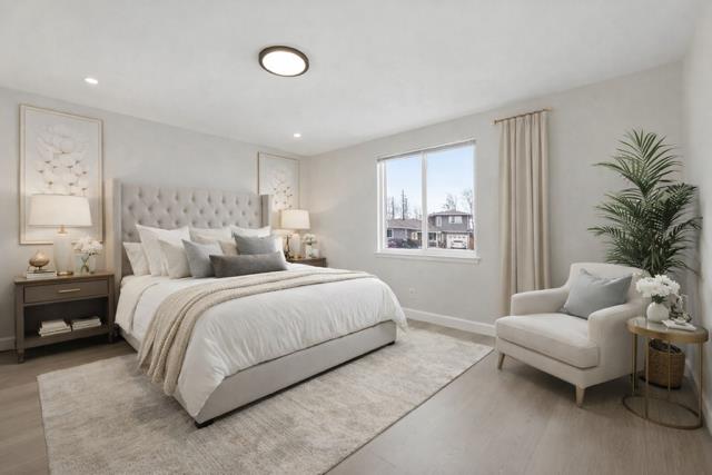 Detail Gallery Image 12 of 31 For 757 Melannie, San Jose,  CA 95116 - 4 Beds | 2 Baths