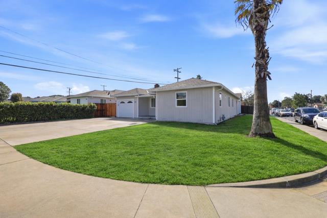 Detail Gallery Image 2 of 31 For 757 Melannie, San Jose,  CA 95116 - 4 Beds | 2 Baths