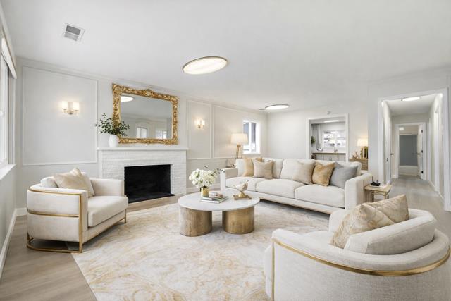 Detail Gallery Image 4 of 31 For 757 Melannie, San Jose,  CA 95116 - 4 Beds | 2 Baths