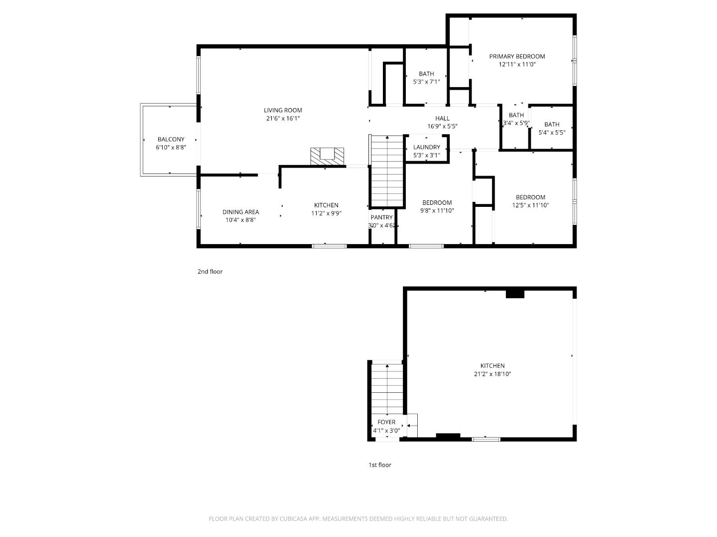 Detail Gallery Image 21 of 30 For 18953 Sara Park Cir, Saratoga,  CA 95070 - 3 Beds | 2 Baths