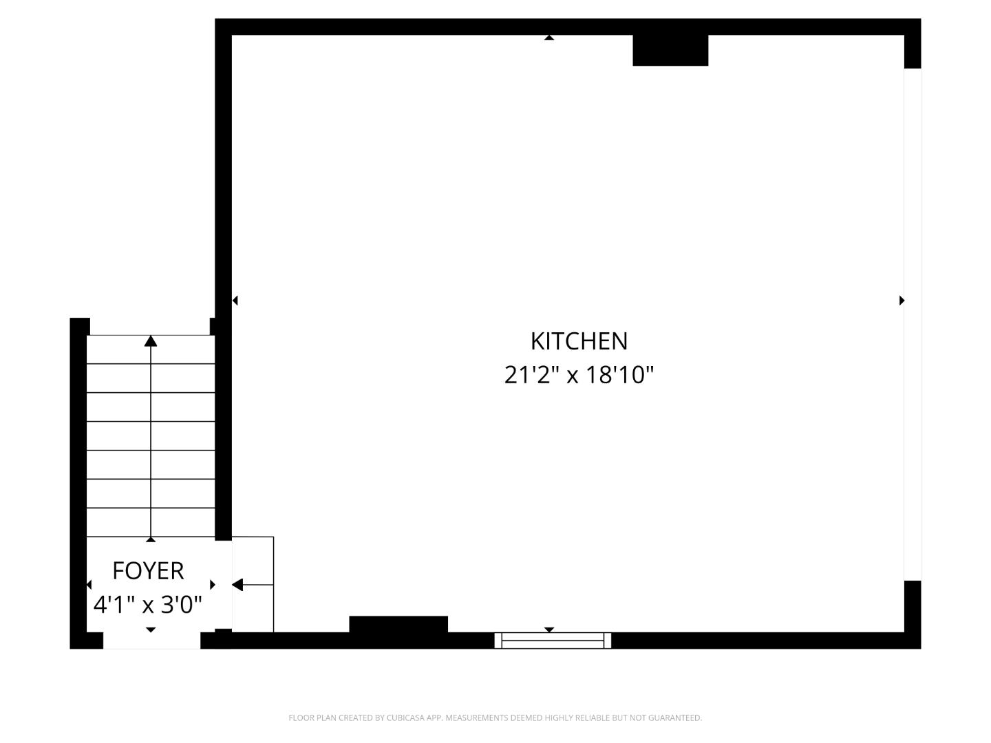 Detail Gallery Image 22 of 30 For 18953 Sara Park Cir, Saratoga,  CA 95070 - 3 Beds | 2 Baths