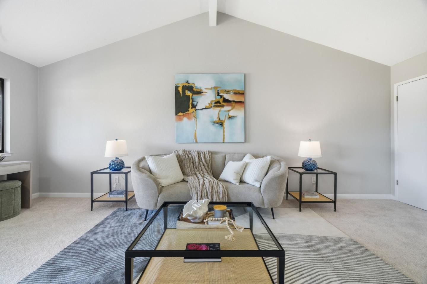 Detail Gallery Image 3 of 30 For 18953 Sara Park Cir, Saratoga,  CA 95070 - 3 Beds | 2 Baths