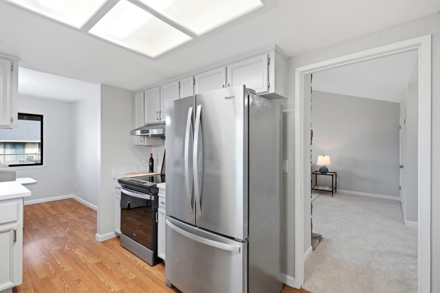 Detail Gallery Image 9 of 30 For 18953 Sara Park Cir, Saratoga,  CA 95070 - 3 Beds | 2 Baths