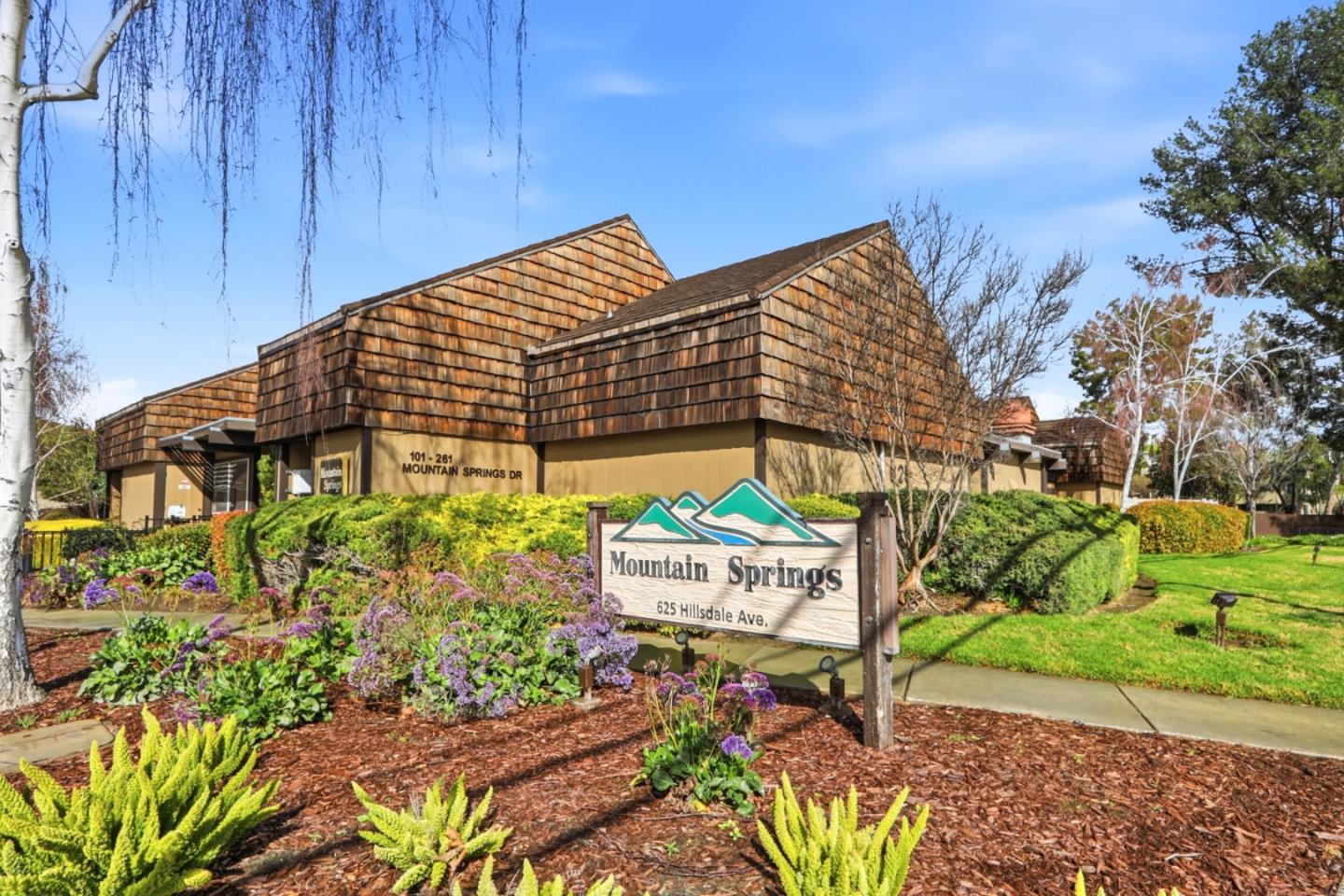 Detail Gallery Image 29 of 29 For 242 Mountain Springs Dr #242,  San Jose,  CA 95136 - 3 Beds | 2 Baths