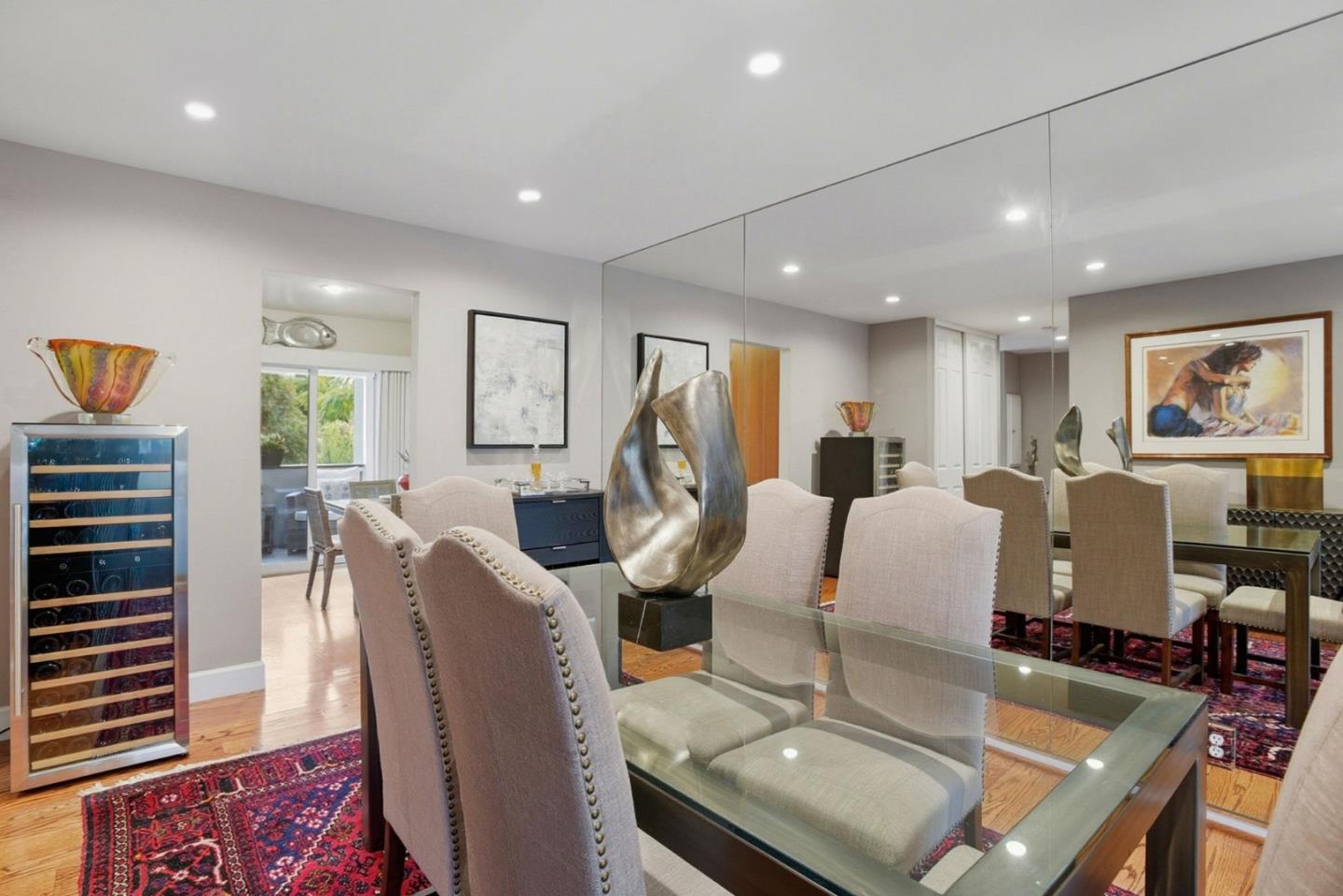 Detail Gallery Image 15 of 34 For 653 Fox Ct, Redwood City,  CA 94061 - 3 Beds | 2/1 Baths