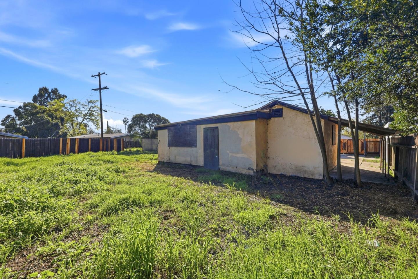 Detail Gallery Image 48 of 69 For 203 W Pearl Ave, Stockton,  CA 95207 - 4 Beds | 2 Baths