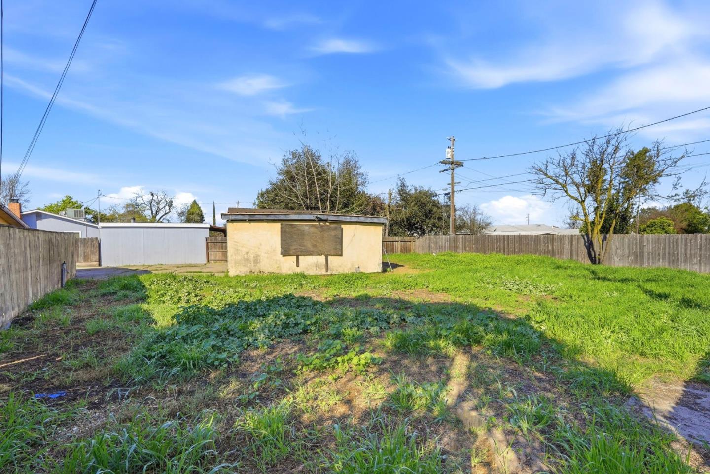 Detail Gallery Image 50 of 69 For 203 W Pearl Ave, Stockton,  CA 95207 - 4 Beds | 2 Baths