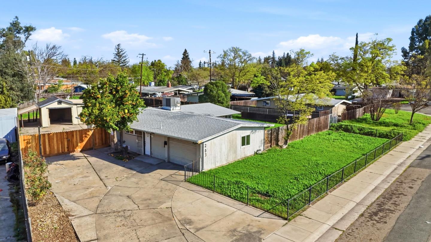 Detail Gallery Image 52 of 69 For 203 W Pearl Ave, Stockton,  CA 95207 - 4 Beds | 2 Baths