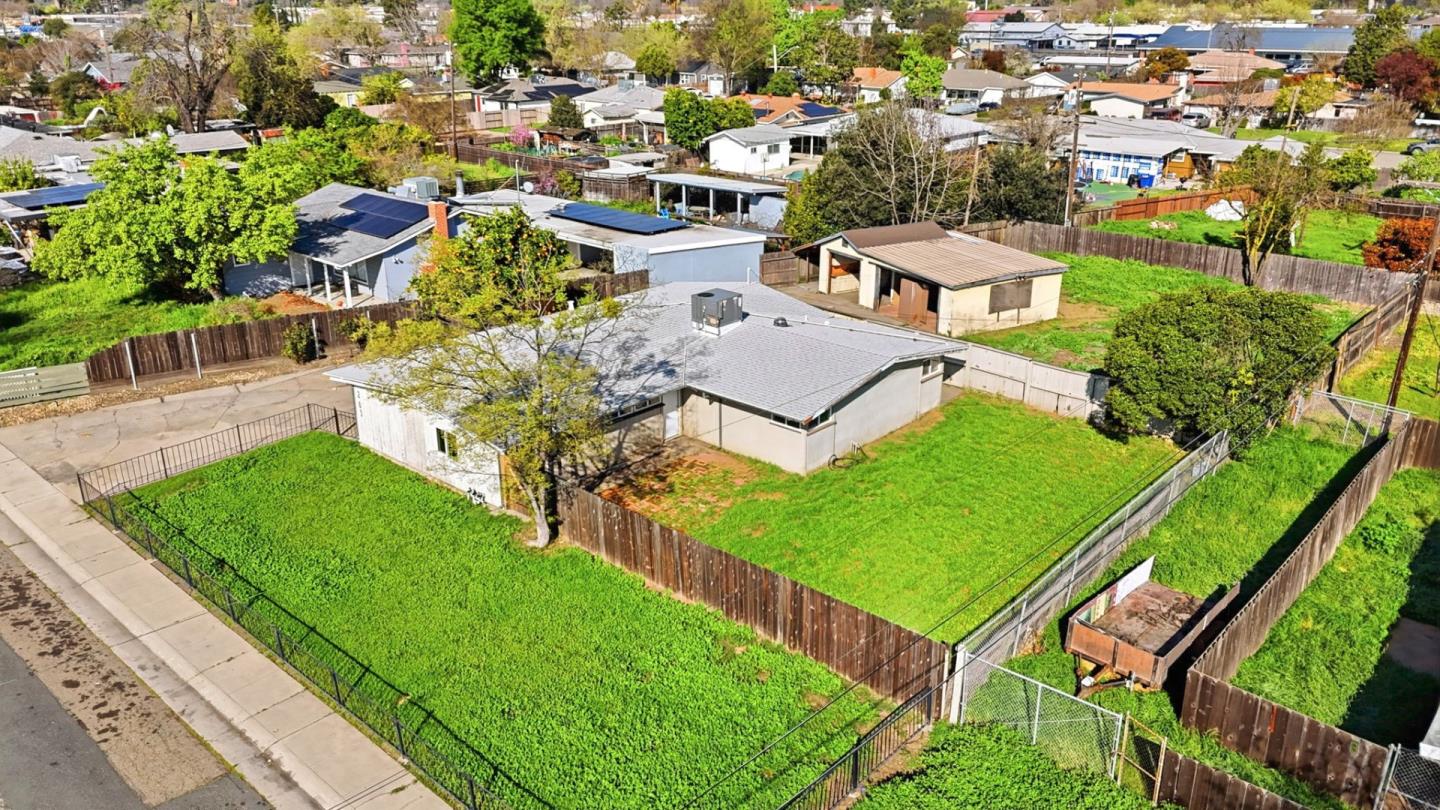 Detail Gallery Image 55 of 69 For 203 W Pearl Ave, Stockton,  CA 95207 - 4 Beds | 2 Baths