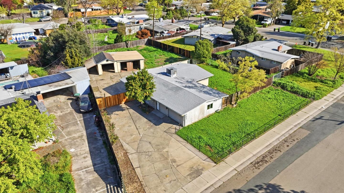 Detail Gallery Image 57 of 69 For 203 W Pearl Ave, Stockton,  CA 95207 - 4 Beds | 2 Baths