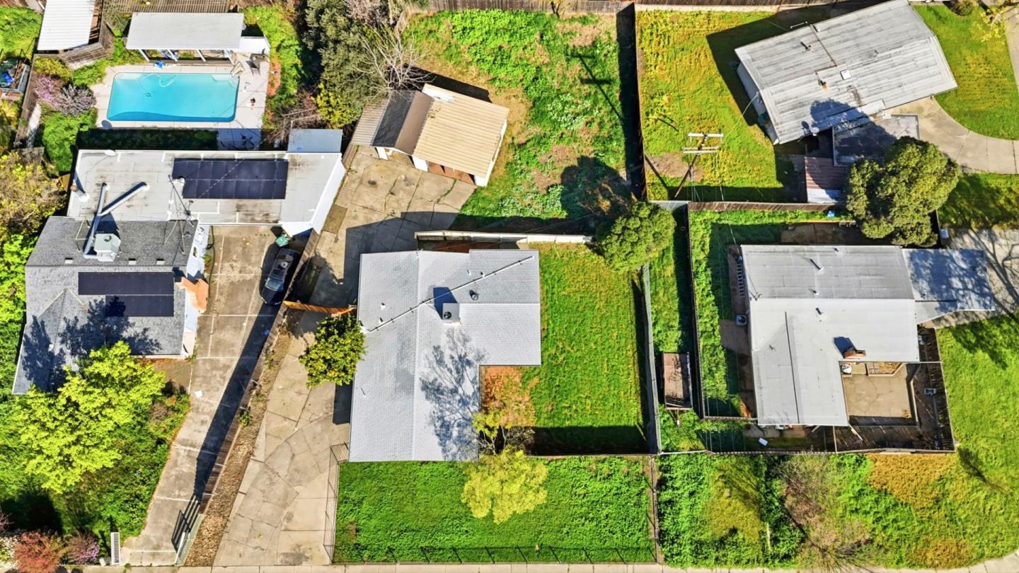 Detail Gallery Image 58 of 69 For 203 W Pearl Ave, Stockton,  CA 95207 - 4 Beds | 2 Baths