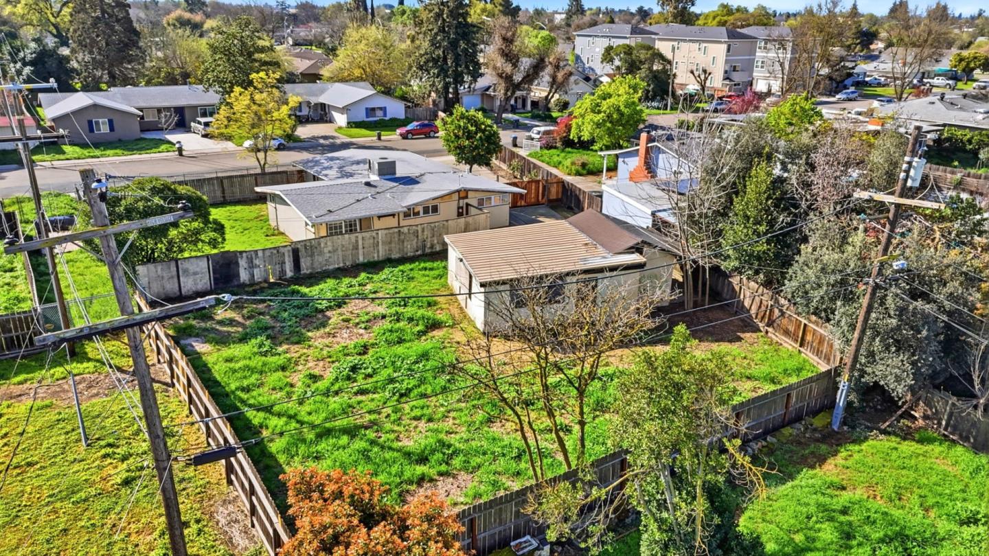 Detail Gallery Image 59 of 69 For 203 W Pearl Ave, Stockton,  CA 95207 - 4 Beds | 2 Baths