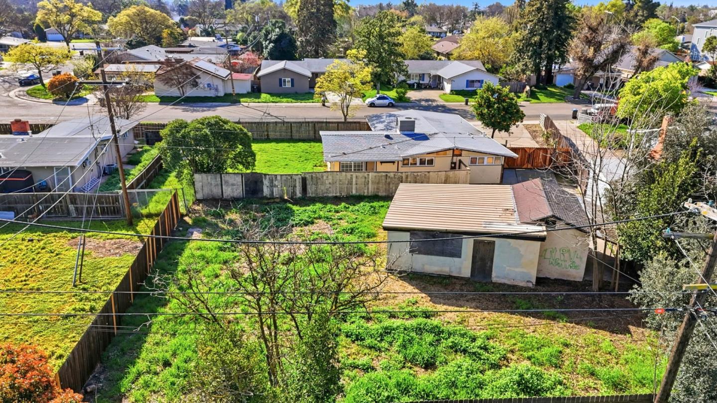 Detail Gallery Image 60 of 69 For 203 W Pearl Ave, Stockton,  CA 95207 - 4 Beds | 2 Baths