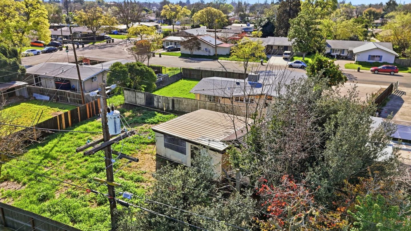 Detail Gallery Image 61 of 69 For 203 W Pearl Ave, Stockton,  CA 95207 - 4 Beds | 2 Baths