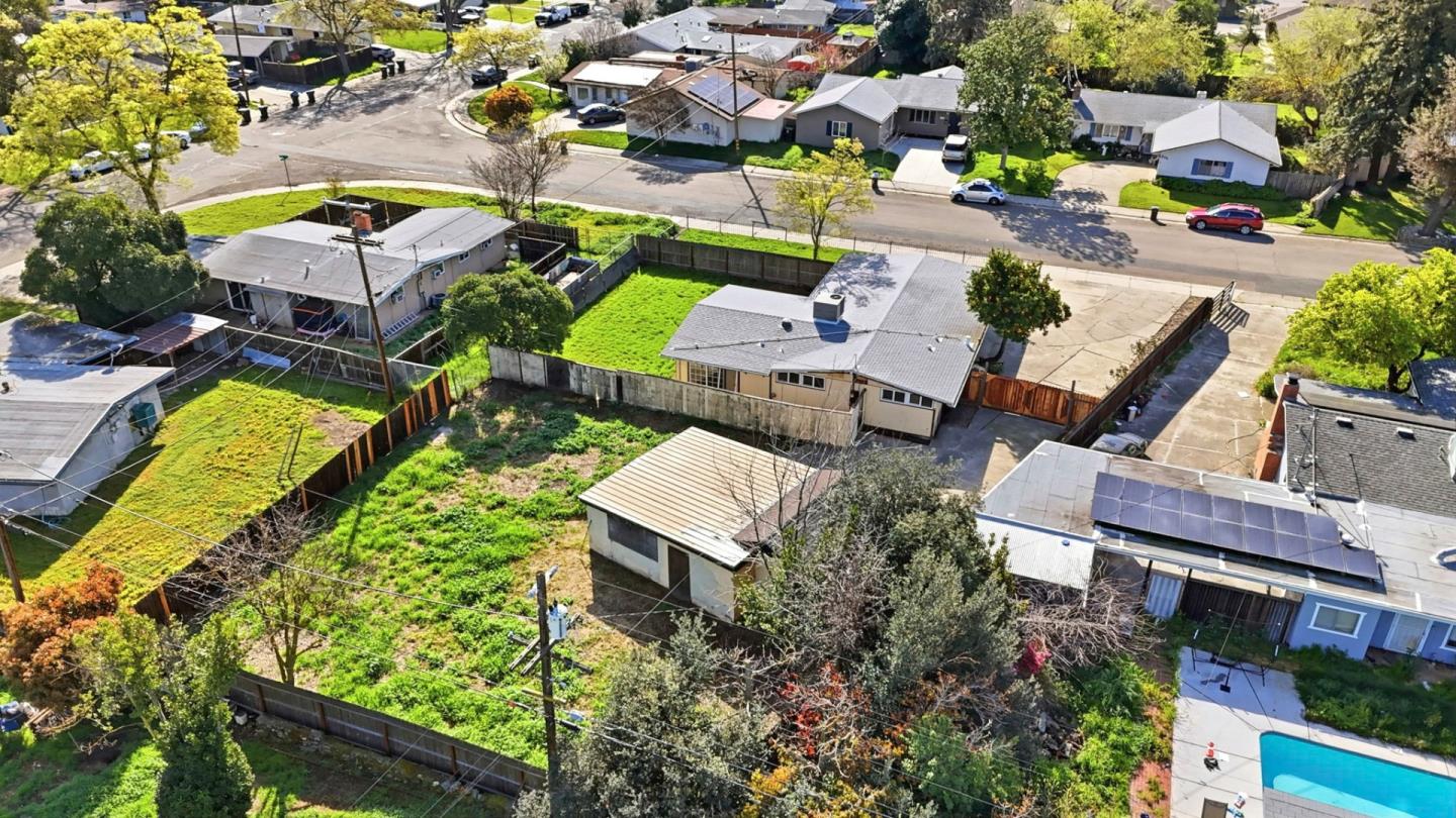 Detail Gallery Image 62 of 69 For 203 W Pearl Ave, Stockton,  CA 95207 - 4 Beds | 2 Baths