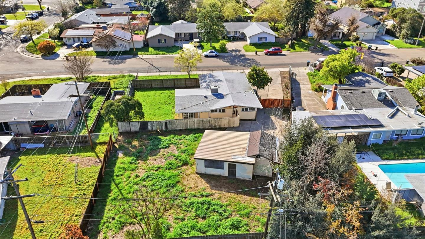 Detail Gallery Image 63 of 69 For 203 W Pearl Ave, Stockton,  CA 95207 - 4 Beds | 2 Baths