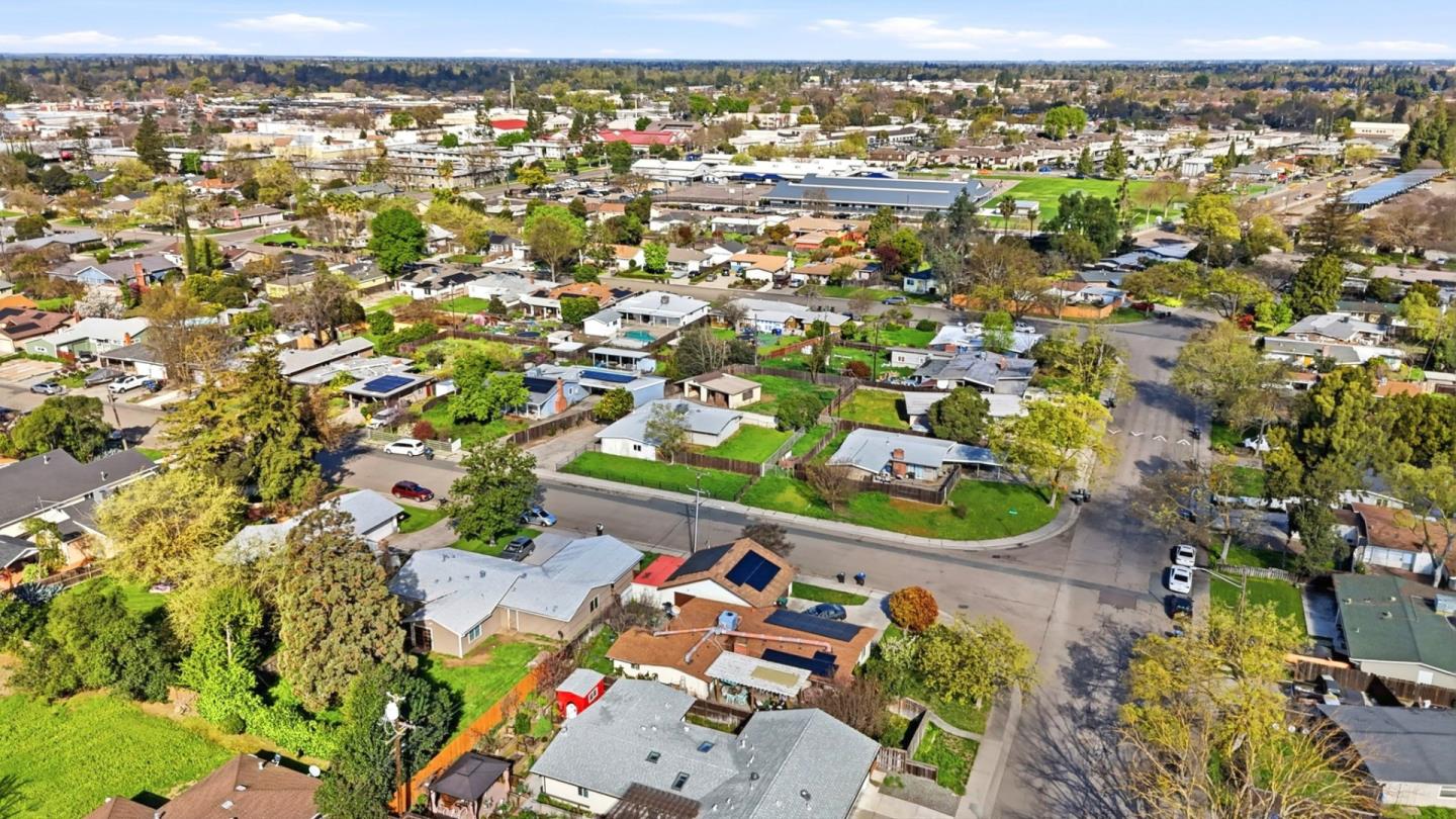 Detail Gallery Image 67 of 69 For 203 W Pearl Ave, Stockton,  CA 95207 - 4 Beds | 2 Baths