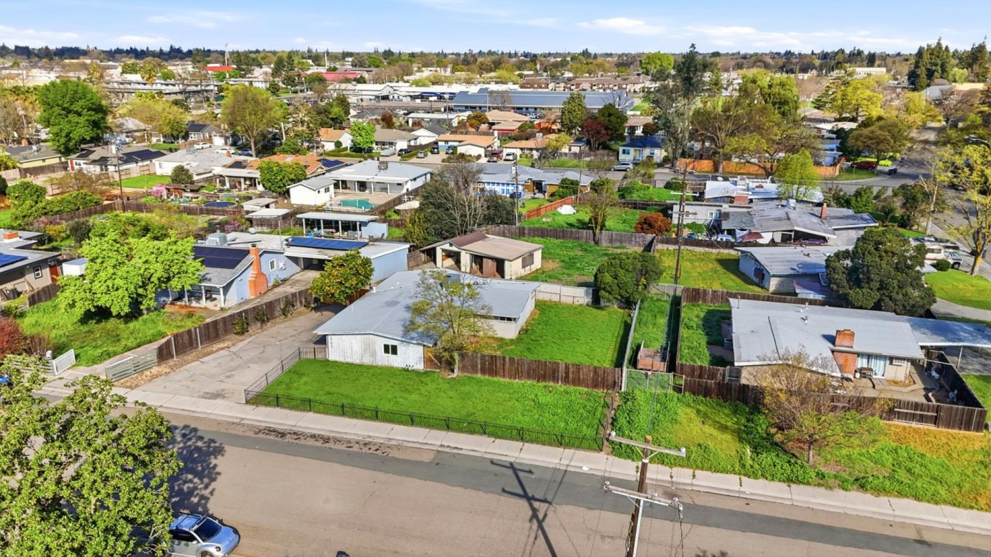 Detail Gallery Image 68 of 69 For 203 W Pearl Ave, Stockton,  CA 95207 - 4 Beds | 2 Baths