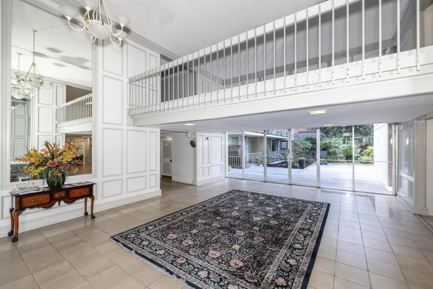 Detail Gallery Image 22 of 39 For 400 Davey Glen Rd #4503,  Belmont,  CA 94002 - 1 Beds | 1 Baths