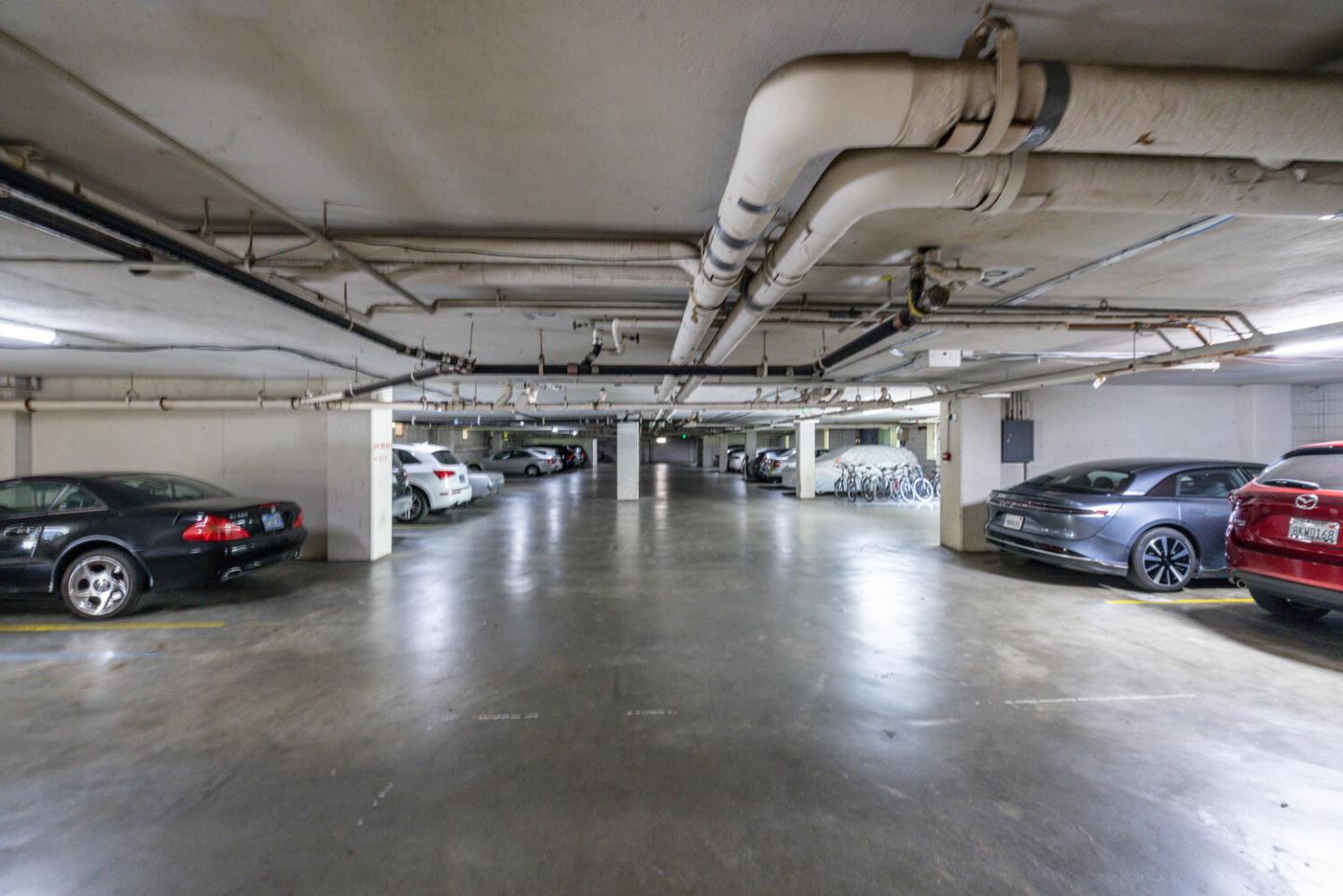 Detail Gallery Image 29 of 39 For 400 Davey Glen Rd #4503,  Belmont,  CA 94002 - 1 Beds | 1 Baths