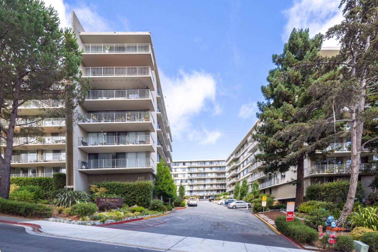 Detail Gallery Image 39 of 39 For 400 Davey Glen Rd #4503,  Belmont,  CA 94002 - 1 Beds | 1 Baths