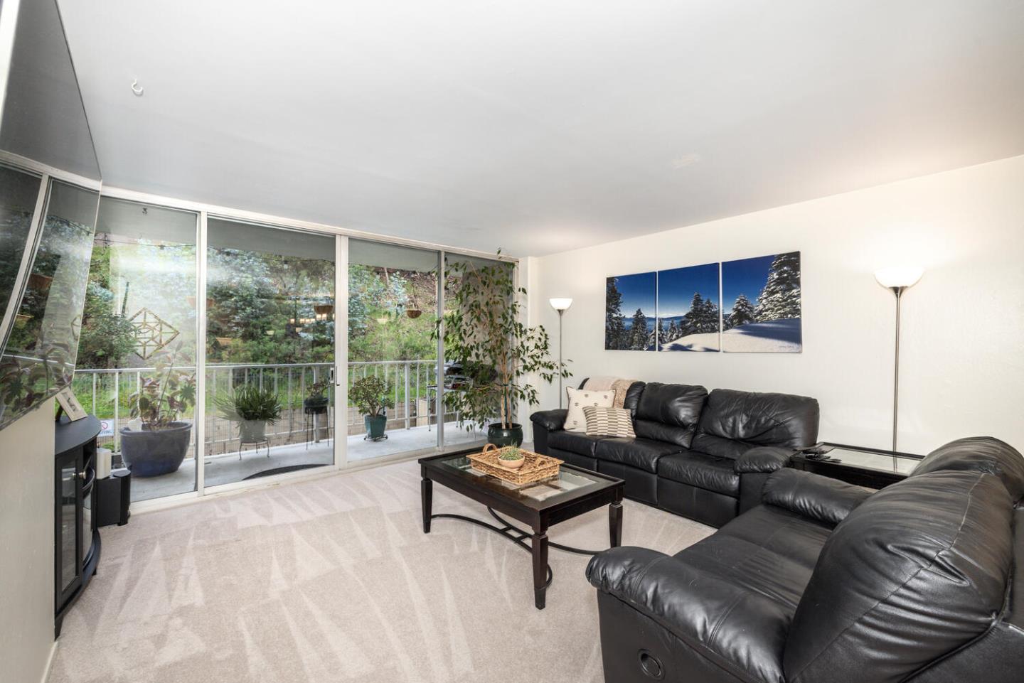 Detail Gallery Image 9 of 39 For 400 Davey Glen Rd #4503,  Belmont,  CA 94002 - 1 Beds | 1 Baths